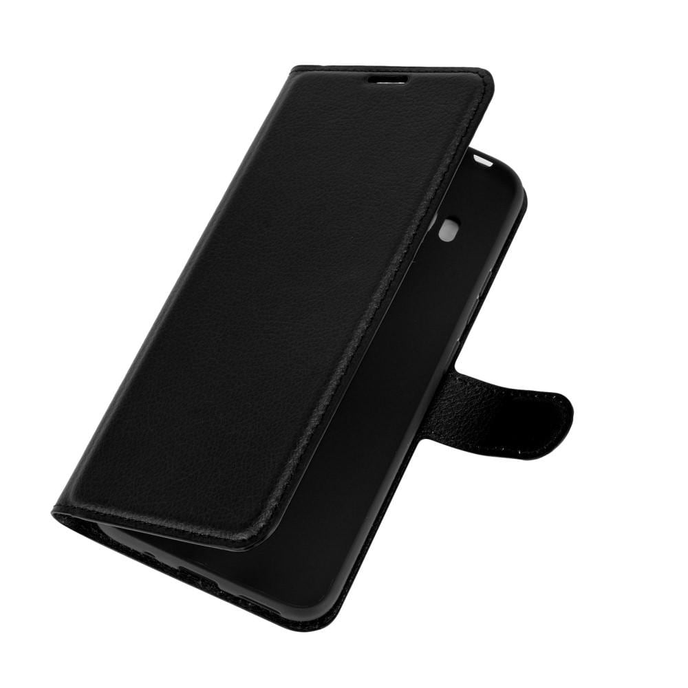 Nokia 5.4 Enkelt mobilfodral, Svart