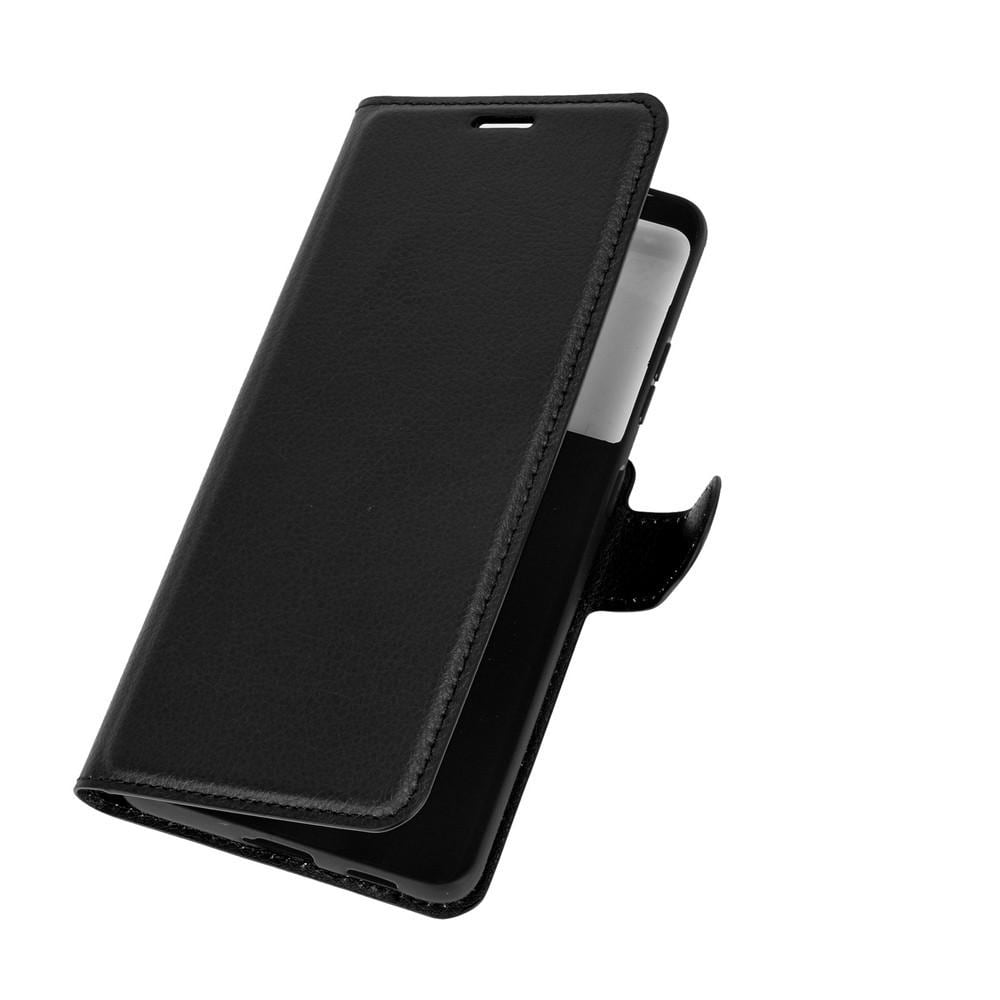 Samsung Galaxy S21 Ultra Enkelt mobilfodral, Svart