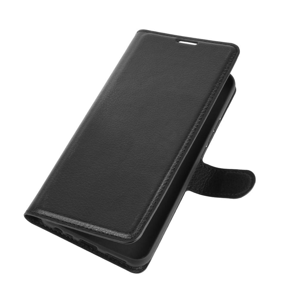 Xiaomi Redmi 9 Enkelt mobilfodral, Svart