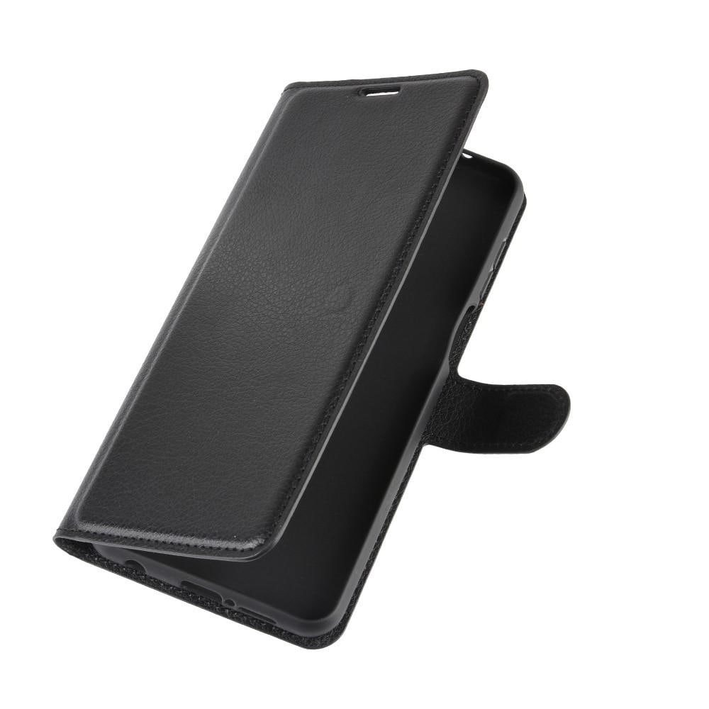 Xiaomi Redmi Note 9 Pro Enkelt mobilfodral, Svart