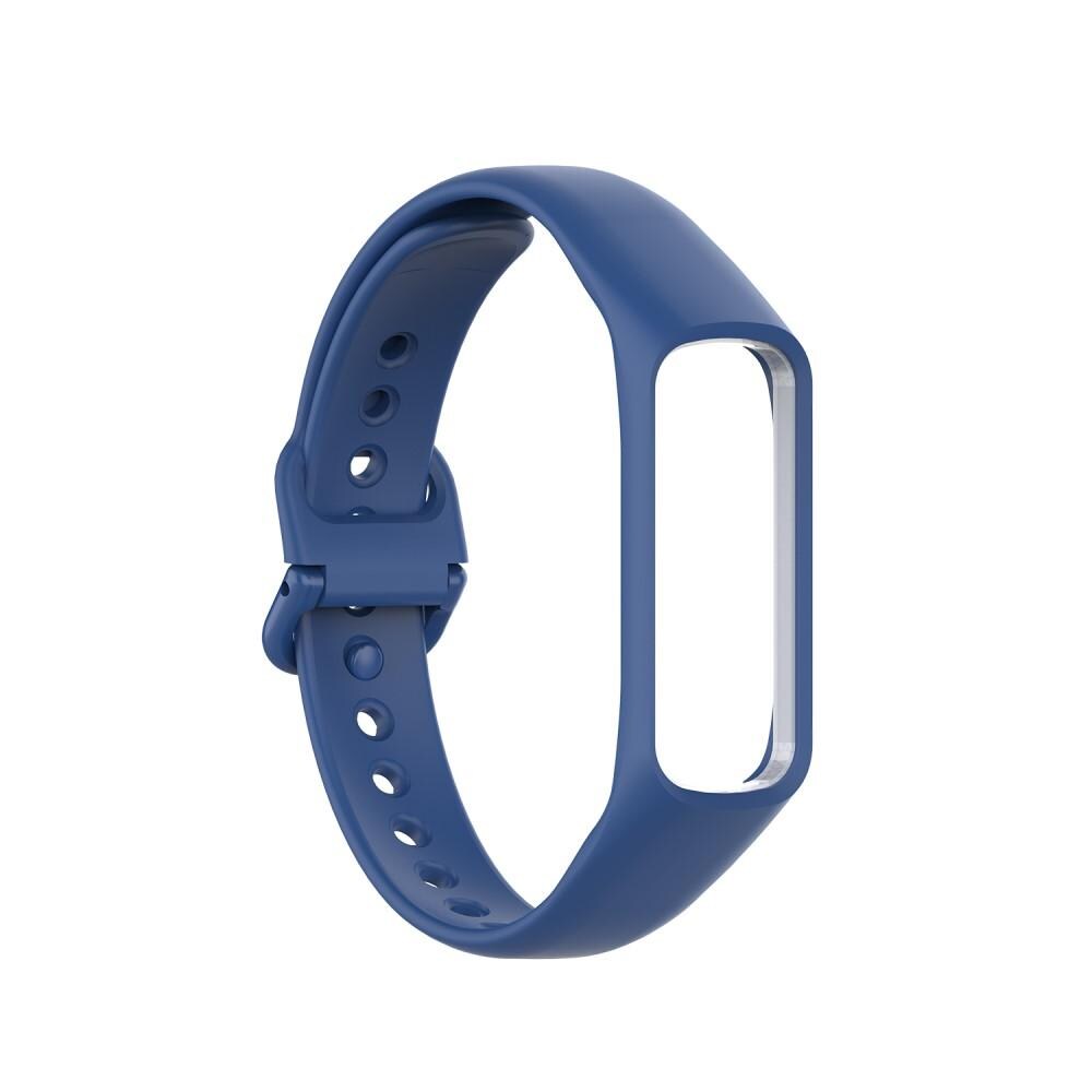 Samsung Galaxy Fit 2 Armband i silikon, blå