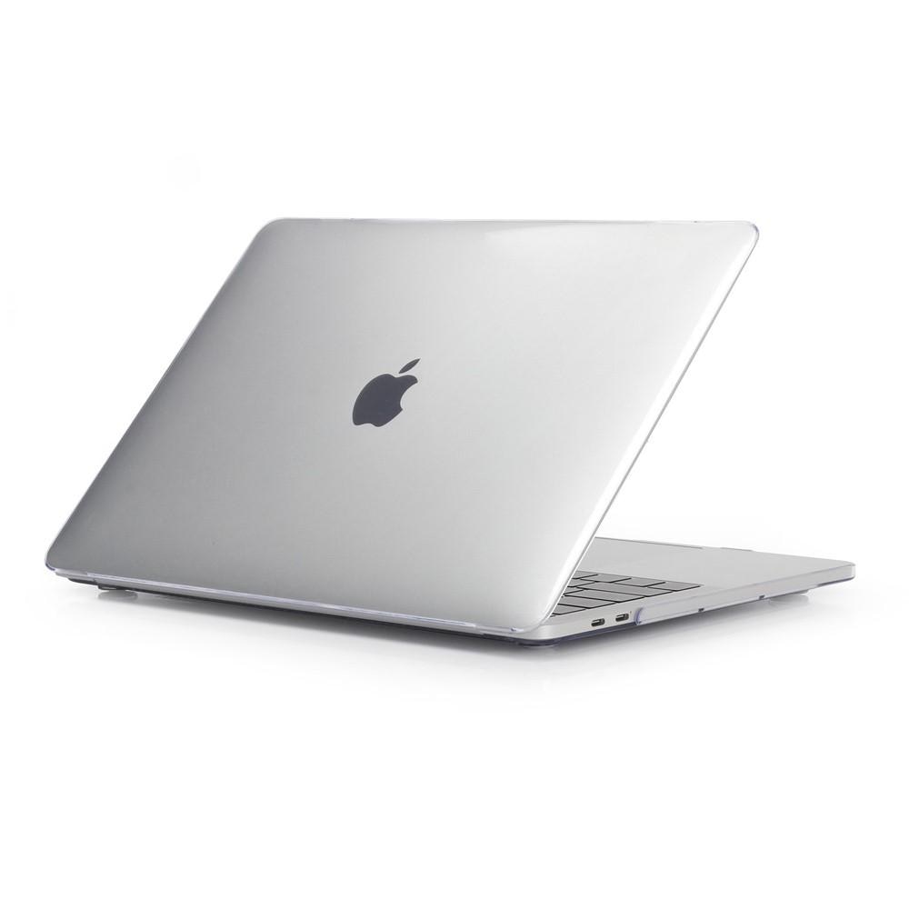 MacBook Pro 13" 2016-2020 Frostat skal, transparent