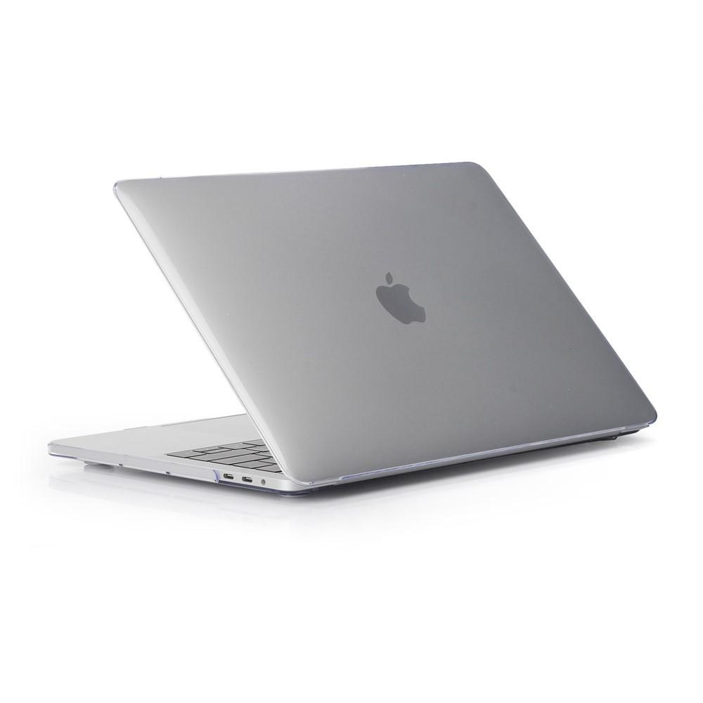 MacBook Pro 13" 2016-2020 Frostat skal, transparent