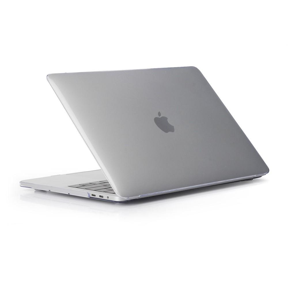 MacBook Pro 13" 2016-2020 Frostat skal, transparent