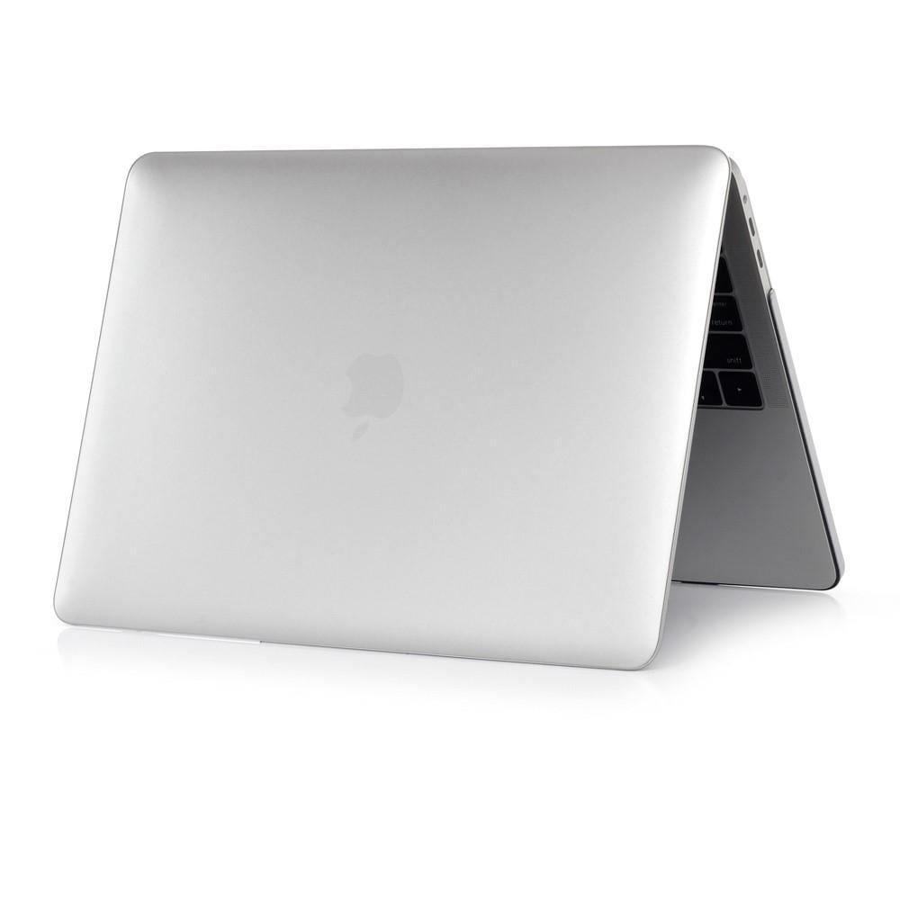 MacBook Pro 13" 2016-2020 Frostat skal, transparent