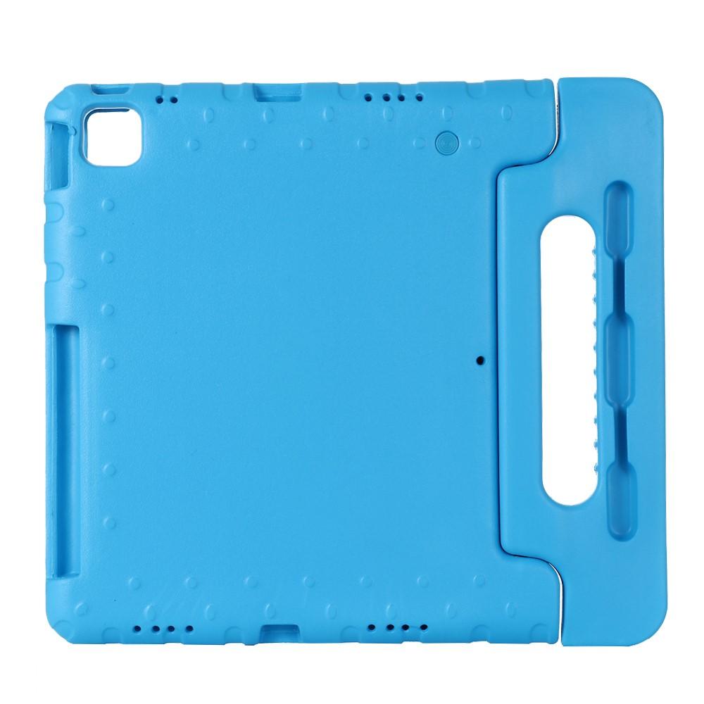iPad Pro 11 2nd Gen (2020) Stöttåligt skal/fodral - Perfekt för barn, blå