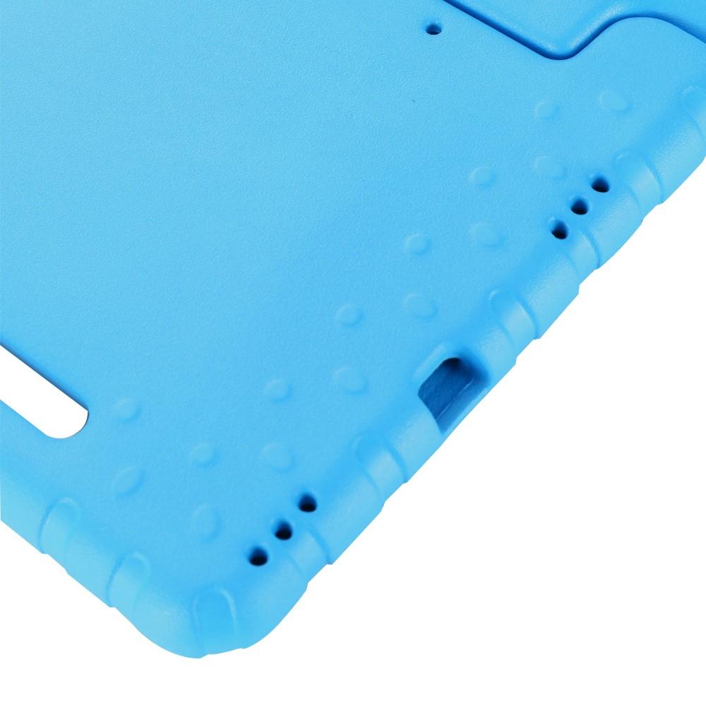 Samsung Galaxy Tab S7/S8 11.0 Stöttåligt skal/fodral - Perfekt för barn, blå