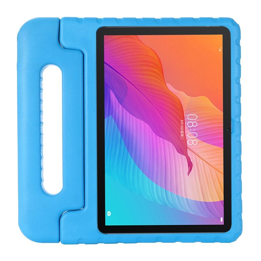 Huawei MatePad T10/MatePad T10s Stöttåligt skal/fodral - Perfekt för barn, Blå