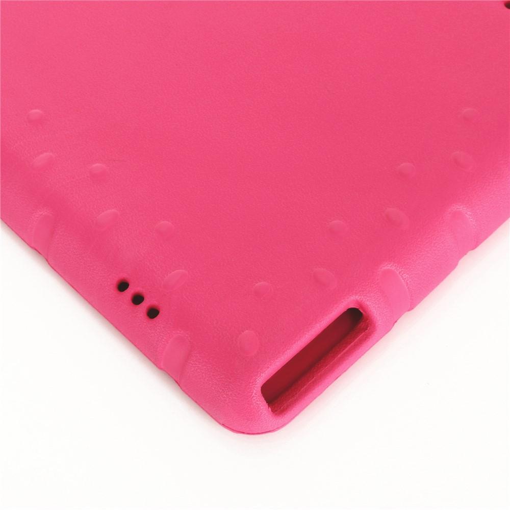 Lenovo Tab M10/P10 Stöttåligt skal/fodral - Perfekt för barn, rosa
