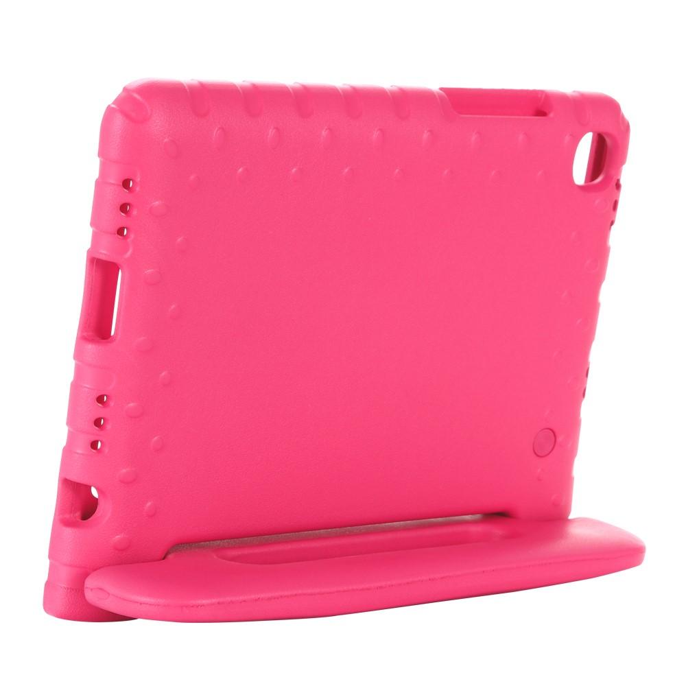 Samsung Galaxy Tab A7 10.4 2020 Stöttåligt skal/fodral - Perfekt för barn, rosa