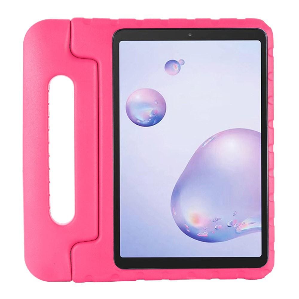 Samsung Galaxy Tab A7 10.4 (2020) Stöttåligt skal/fodral - Perfekt för barn, Rosa