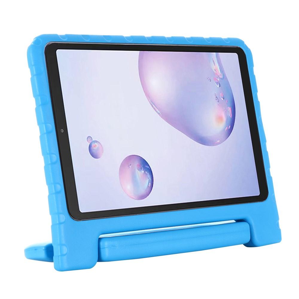 Samsung Galaxy Tab A7 10.4 2020 Stöttåligt skal/fodral - Perfekt för barn, blå
