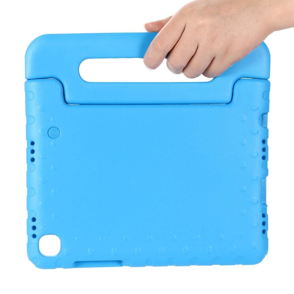 Samsung Galaxy Tab A7 10.4 (2020) Stöttåligt skal/fodral - Perfekt för barn, Blå