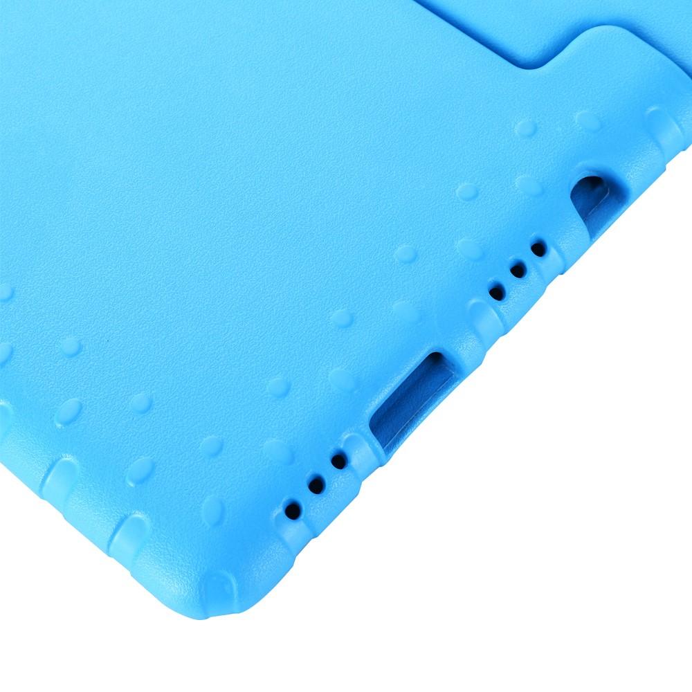 Samsung Galaxy Tab A7 10.4 2020 Stöttåligt skal/fodral - Perfekt för barn, blå