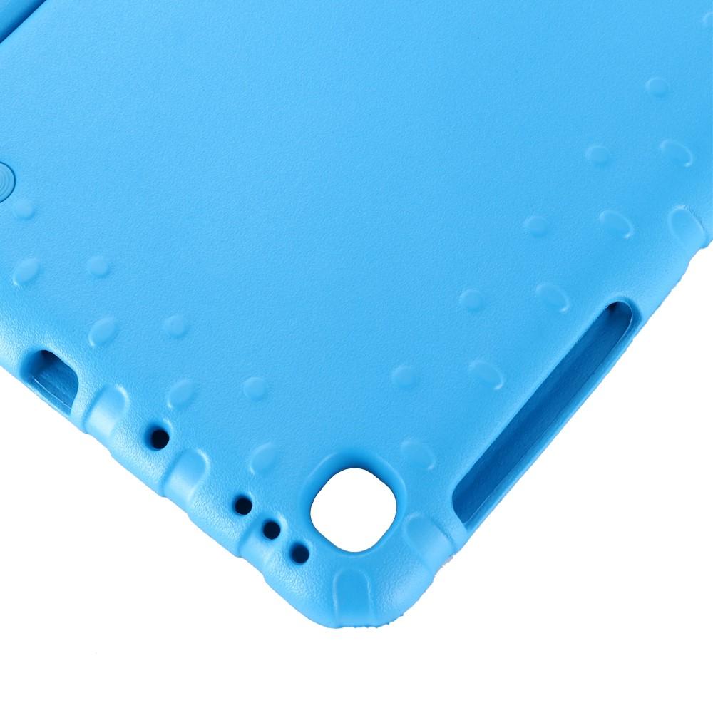 Samsung Galaxy Tab S6 Lite 10.4 Stöttåligt skal/fodral - Perfekt för barn, blå
