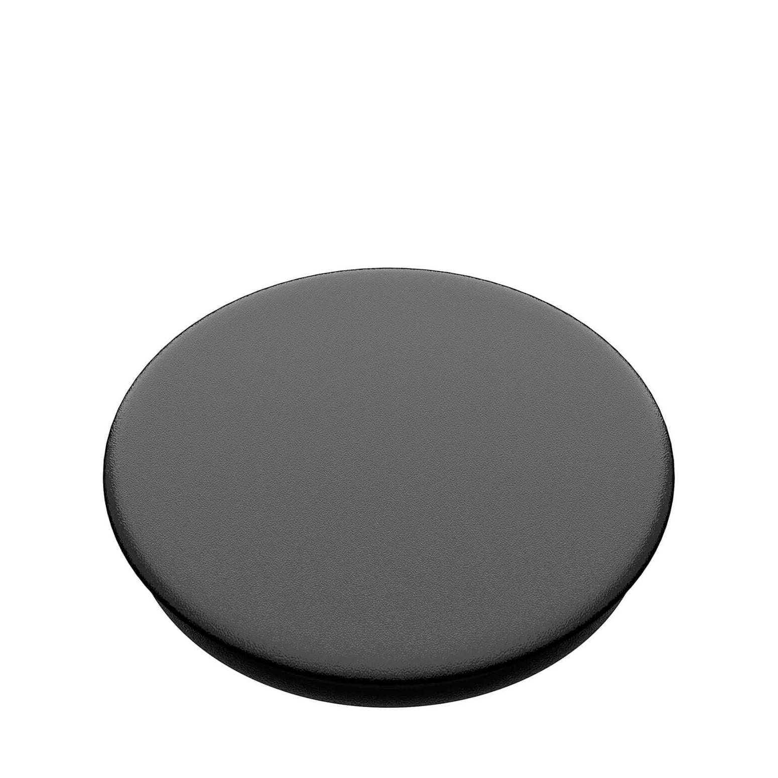 PopGrip Mobilhållare / ställ med avtagbar top, svart
