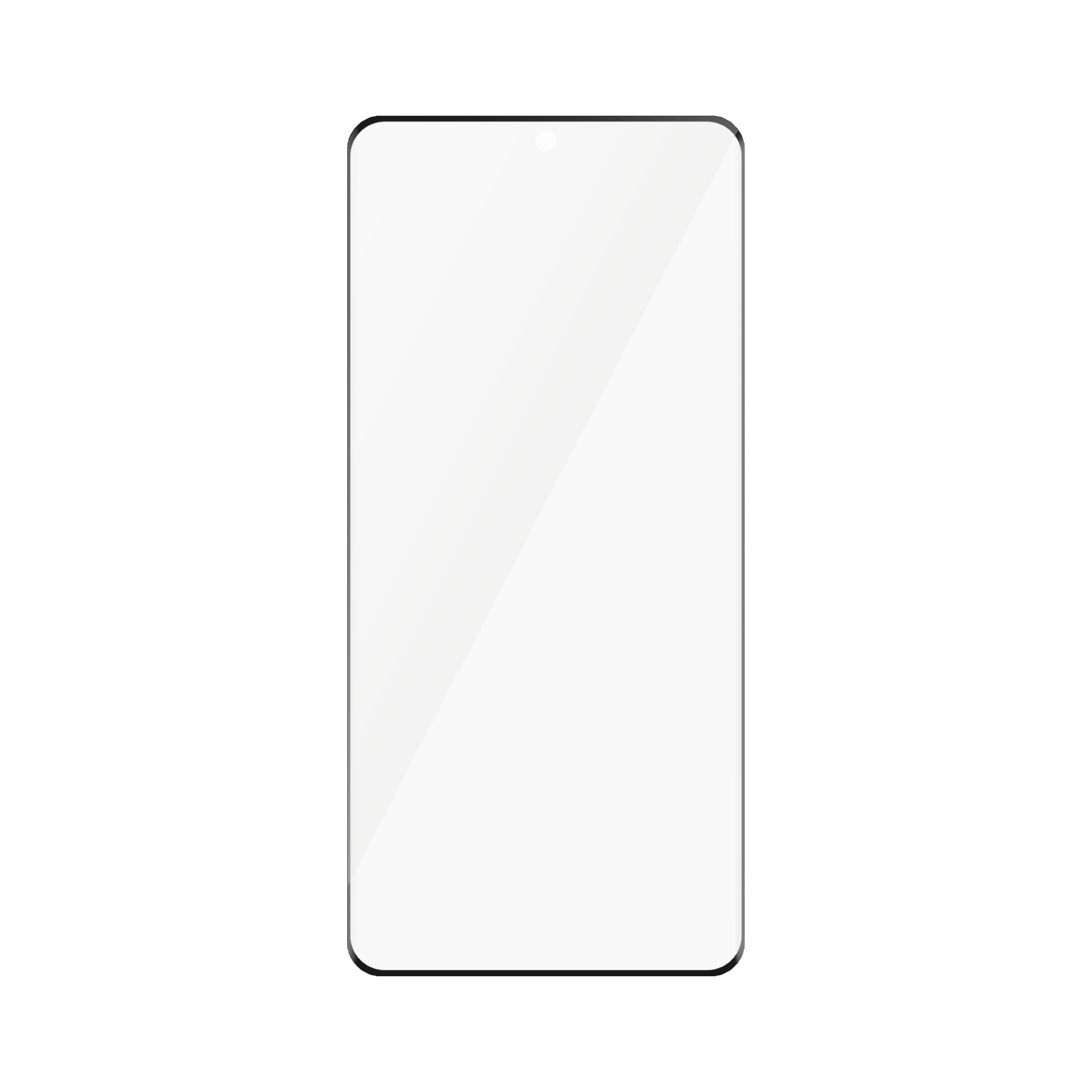 OnePlus 12 Skärmskydd i glas - Ultra Wide Fit