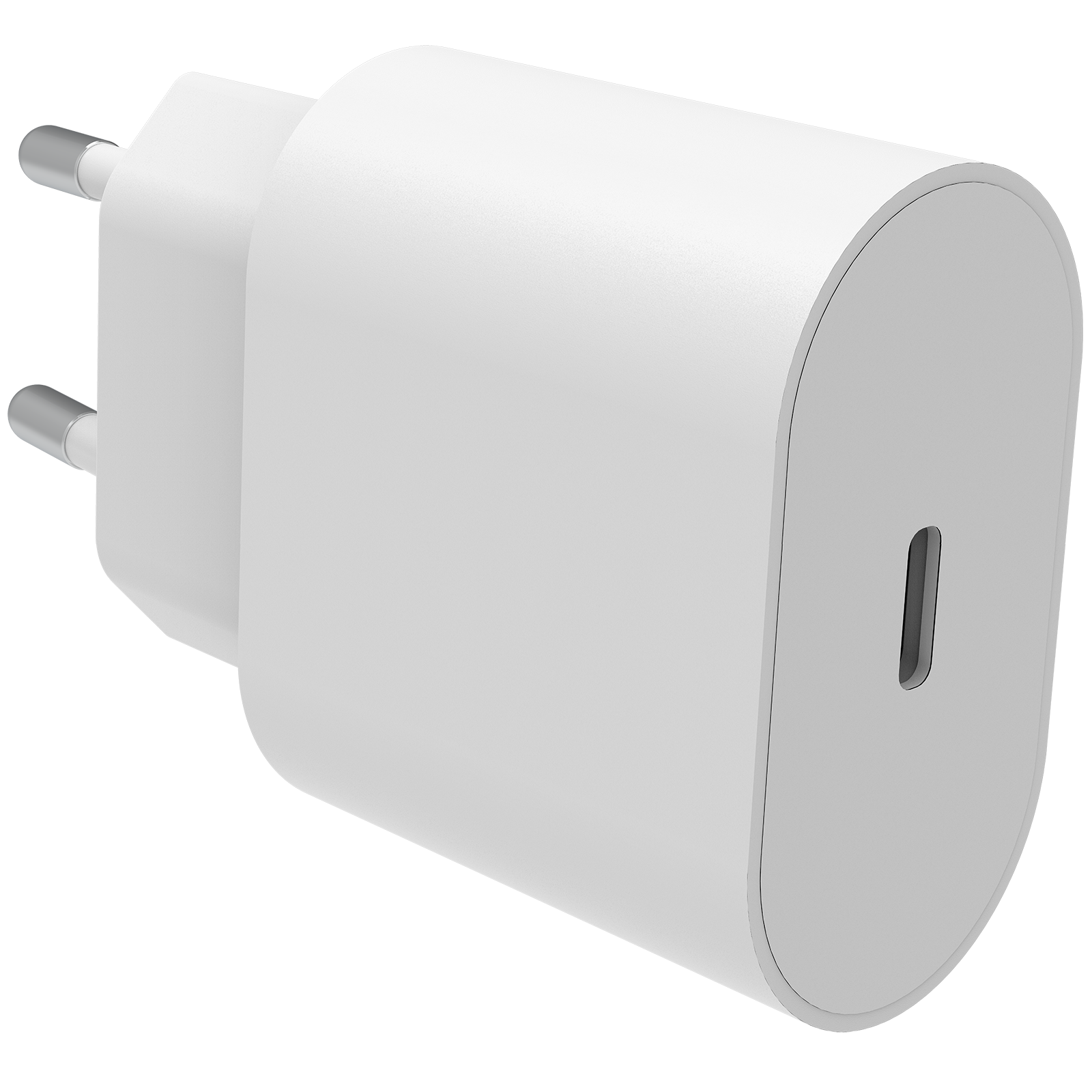 Samsung Galaxy Xcover 7 Kit för optimal laddning med 2m USB-C-kabel, Vit