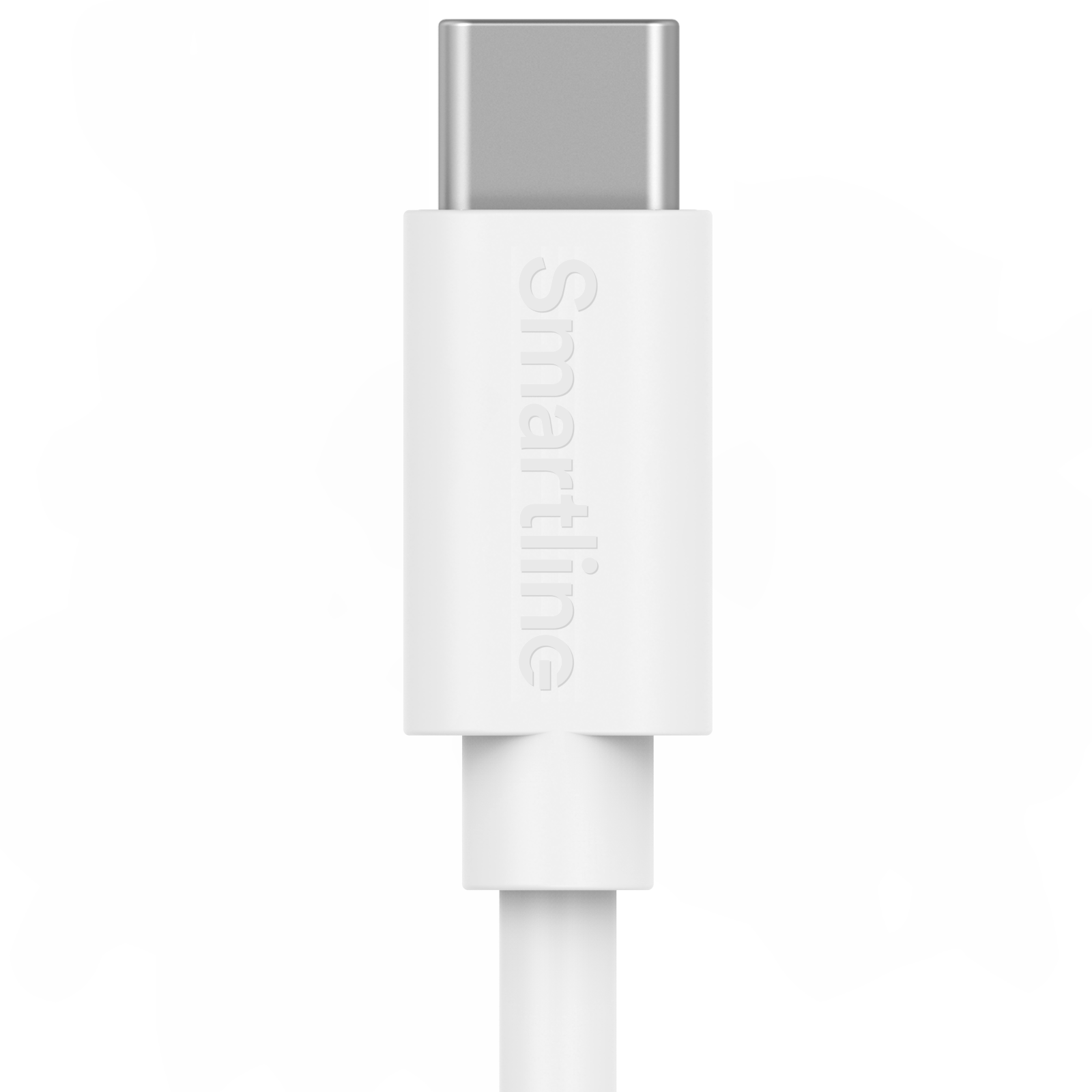 Samsung Galaxy Xcover 7 Billaddare med 1m USB-C-kabel - Smartline