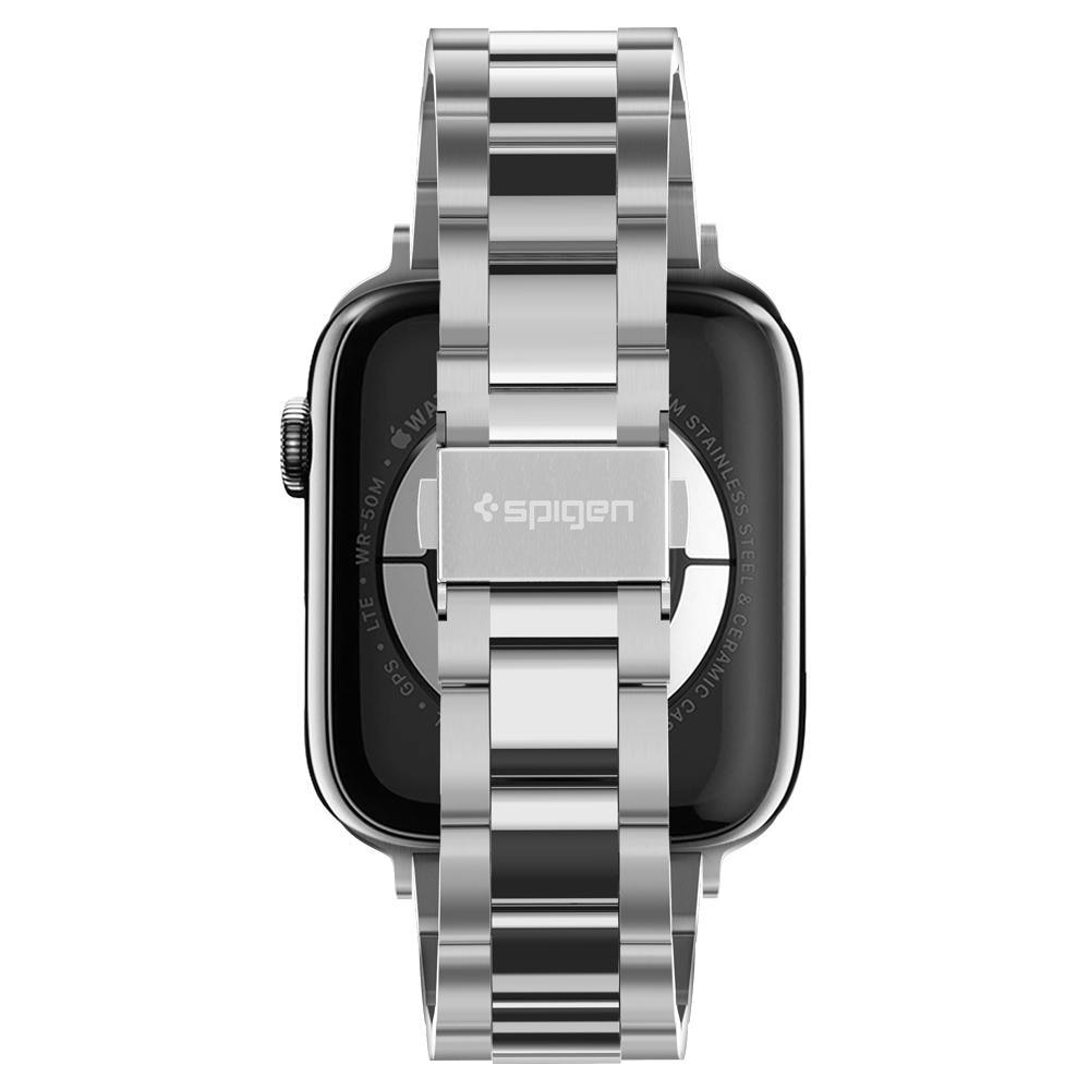 Apple Watch 40mm Metallarmband Modern Fit, silver