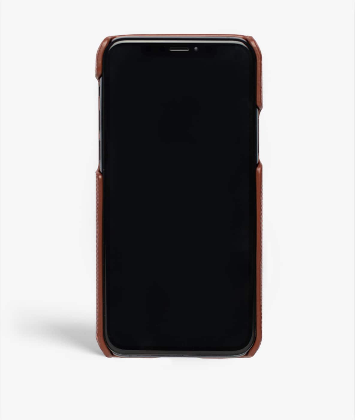 iPhone 11 Pro Skal Lizard Granata